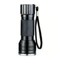 Wyzesi UV Flashlight Black Light Flashlight LED Pet Urine Stains