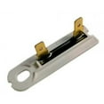 thumbnail image 1 of Clothes Dryer Replacement Dryer Thermal Fuse Replaces Maytag 3392519, 1 of 1