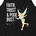 thumbnail image 3 of Faith Trust Pixie Dust - Men's Jersey Tank Top, 3 of 5