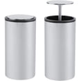 thumbnail image 4 of Dispensador automático de palillos de dientes, caja de almacenamiento de cocina de acero inoxidable, 4 of 5