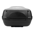 thumbnail image 4 of Caja porta equipaje para moto 40L con respaldo Kinlley Negro M, 4 of 6