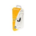 thumbnail image 1 of Scooch Wingman Case for Samsung Galaxy S10 Plus - Clear, 1 of 3