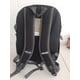 thumbnail image 3 of Mochila Nicks Club color negro con cinchos gris resistente al agua y compartimento para laptop, 3 of 3