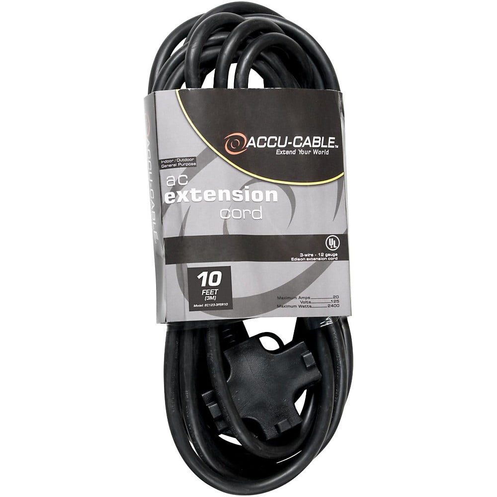 DuroMax XPC12050C Outdoor Extension Cord DuroMax XPC12050C Outdoor Extension Cord