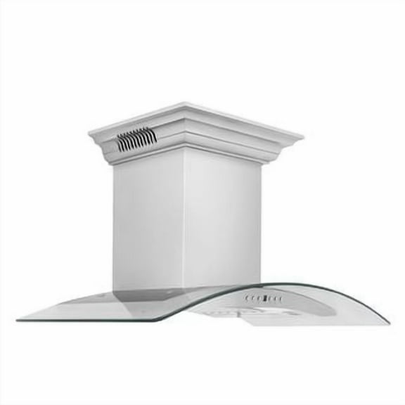 ZLINE KN4CRN-BT-30 Wall Range Hood