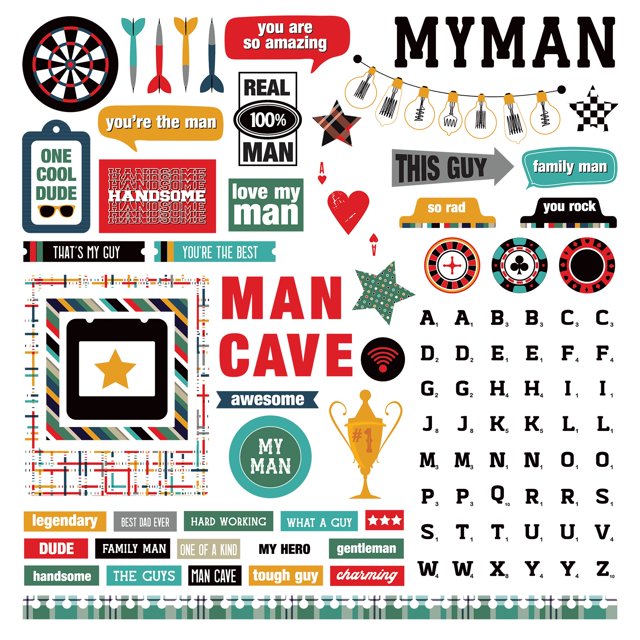 Papel fotográfico Photoplay Paper PMAN3425