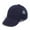 Navy, variant on LNMQLPDBS Sun Hats for Kids Baseball Cap Washed Cotton with Mesh for Kids Adjustable Golf Toddler Color Block Hat for Boys & Girls for School Holiday and Daily Sun Protection Beige 2-5 Years