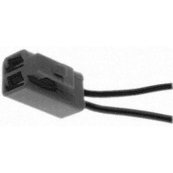 Dorman Conduct-Tite 85840 External Reg Socket Fits select: 1976-1981 CHEVROLET CAMARO, 1976-1981 CHEVROLET MALIBU