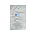 thumbnail image 3 of Yonrjhukm Vacuum Storage Bags for Clothes and Bedding, Space-Saving, Insect-Proof, Efficient Sealing System, Transparent Window, Multiple Size Options for Long-Term Storage, 3 of 9
