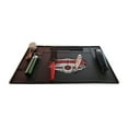 thumbnail image 6 of Barber Tools Storage Organizer Mat for Creative PVC Anti-slip Flexible Barber Ma, 6 of 6