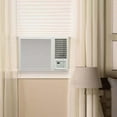 thumbnail image 5 of Window AC Side Panels,Adjustable Insulation Seal Kit for Window Units, Winter Summer Weatherproof Draft Blocker, Easy Install Louver Panels for Air Conditioner, Noise Reducing Window Seal for Home, 5 of 5
