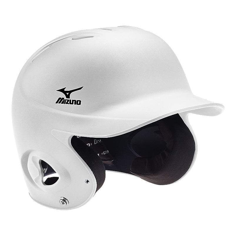 mizuno mvp g2 adjustable batting helmet