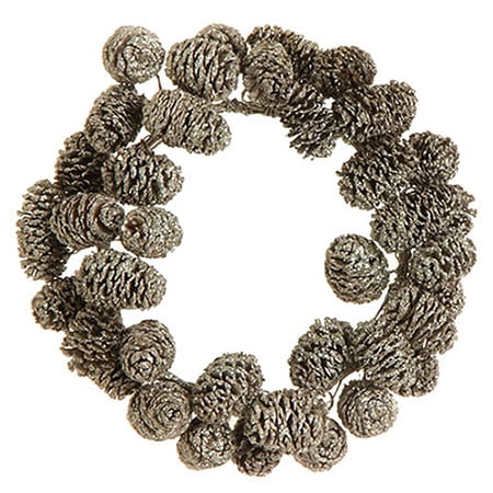 Pillar Candle Ring Raz 6