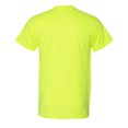 thumbnail image 2 of Gildan T-Shirt Adulte DryBlend Uni, 2 of 3