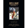 thumbnail image 3 of Hellboy: Volume 4: The Crooked Man and The Troll Witch, 3 of 3