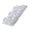 6 consecutive small, variant on 6 Holes Flexible Silicone Baking Mountain Shape Chocolate Mold Silicone Texture Suitable for Pastries
