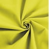 Waverly Inspirations 100% Cotton 44" Solid Celery Color Sewing Fabric, 3 Yard Cut
