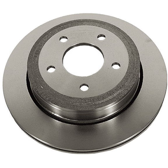 Motorcraft Disc Brake Rotor BRRF-234