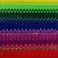 thumbnail image 4 of Numbered White Zip Wing Bands 100Pcs, 4 of 4