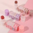 thumbnail image 4 of EGNMCR Embellishment Cream Multifunctional Makeup Matte Blush Stick Solid Pearlescent Brightening Silkworm Rouge Lip And Cheek Cream embellishment cream, 4 of 5