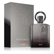 Afnan Supremacy Not Only Intense By Afnan Perfumes Eau De Parfum Spray 3.4 Oz