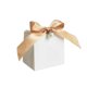 thumbnail image 1 of Cajas de embalaje de Color negro para dulces, regalos de boda para invitados, Baby Shower, recuerdos de fiesta de navidad, 1 of 4