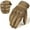 Khaki, variant on Touch Screen Motorcycle Leather Full Finger Gloves Motorbike Bikes Moto ATV for Men Outdoor Sports Gloves