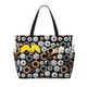 thumbnail image 1 of Fotbe Colorful Screws Bolsa de Viaje para Playa - Resistente al Agua, Bolsa Tote de Gran Capacidad y Ligera con 7 Bolsillos para Mujeres y Hombres, 1 of 7