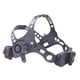 thumbnail image 3 of Casco de soldadura ajustable, ligero, cómodo de llevar, soldadura profesional B, 3 of 8