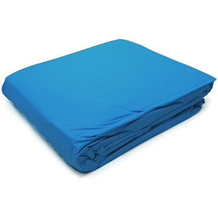 Heritage Vinyl Liner 20-Gauge for 18' x 12' Oval Pools