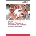 thumbnail image 1 of Polticas Pblicas no tratamento dos conflitos [Portugais], 1 of 2