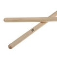 thumbnail image 4 of Baqueta Par de baquetas madera de arce de 5A palillo de tambor Set profesional ligero TOMSHOO Baqueta, 4 of 6