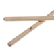 thumbnail image 4 of Baqueta Par de baquetas madera de arce de 5A palillo de tambor Set profesional ligero TOMSHOO Baqueta, 4 of 6