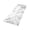 Gray, variant on yotijay Marble Kitchen Mat Bathroom Floor Mat Carpet Area Rugs for Bathroom Living Room Brown