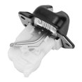 thumbnail image 4 of Actuador de bloqueo de maletero 90502CA00C/90502CA00A Reemplazo para Nissan Murano 2005-2007, 4 of 19