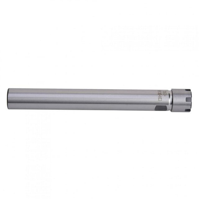 Collet Chuck Holder Extension Rod ER16M-150L Collet Chuck Holder Straight Shank CNC Milling Holder Extension Lathe Rod