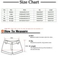 thumbnail image 2 of Akafmk Summer Men Casual Shorts Plus Size Swim Trunks Loose Fitting Quick Dry Lightweight Running Shorts Swimwear Beach Shorts, Sizes M-3XL, 2 of 4