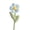 P Type, variant on Stuffed Flower Plushies Tulip Bouquet, Soft Handheld Decorative Flowers, Adorable Cuddle Toy & Thoughtful Gift for Women Mom & Girlfriends