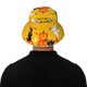 thumbnail image 5 of Balery Happy Halloween1 Sombreros para el sol para hombre y mujer, sombrero de pescador con UPF 50+, 5 of 6