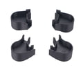 thumbnail image 3 of 4PCS Landing Gear Protectors for DJI Avata 2 Prevent Bottom Wear and Tear for Avata2 Protective Cover Set, 3 of 11