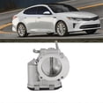 thumbnail image 3 of Throttle Body Valve 35100-2G700 for 2011-2016 Throttle Assembly 351002G700, 3 of 5
