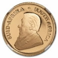 thumbnail image 2 of 2009 South Africa 1/10 oz Gold Krugerrand PF-69 NGC, 2 of 3