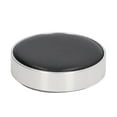 thumbnail image 1 of Protecteur de Montre, Design Rainuré Protection Compacte Boîtier de Montre Coussin Antidérapant Résistant aux Rayures Rond pour Mouvement Changement de Batterie, 1 of 7