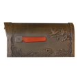 thumbnail image 2 of Special Lite Products Hummingbird Curbside Mailbox and Fresno Mailbox Post, 2 of 6