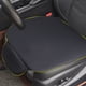 thumbnail image 5 of Funda de franela para silla de coche, cojín delantero Interior extraíble, Protector decorativo para cubrir vehículos de conducción, a prueba Automoción decorativa y accesorios El lado del conductor Kenally VI016718-02, 5 of 6
