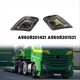 thumbnail image 3 of 1Pair Front Side Corner Lamp LED Turn Signal Light for Mercedes Benz, 3 of 5
