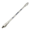 thumbnail image 2 of Cable coaxial plano CCTV Jumper Dish Network y Directv Aprobado FLAT CABLE 144823, 2 of 5