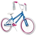 thumbnail image 1 of Bicicleta Infantil Huffy Sea Star Rodada 20 Azul, 1 of 3