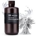 thumbnail image 1 of Impresora 3D de resina ELEGOO Standard 8K, 1 kg, humo blanco, 405 nm, 1 of 7