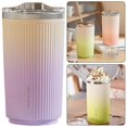 thumbnail image 4 of 500ml Automatic Self Stirring Mug Lightweight Car Coffee Cup Family Present for Tea or Coffee Drinkers, 4 of 5